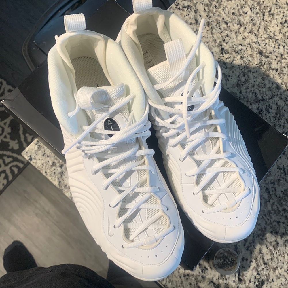 Comme des Garçons Homme Plus Foamposites Size 13
